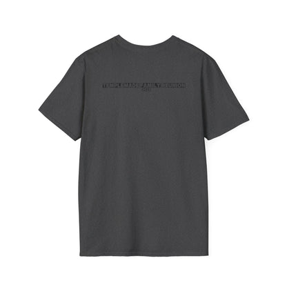TempleMADE Lawyer T-shirt (Adult + Unisex)