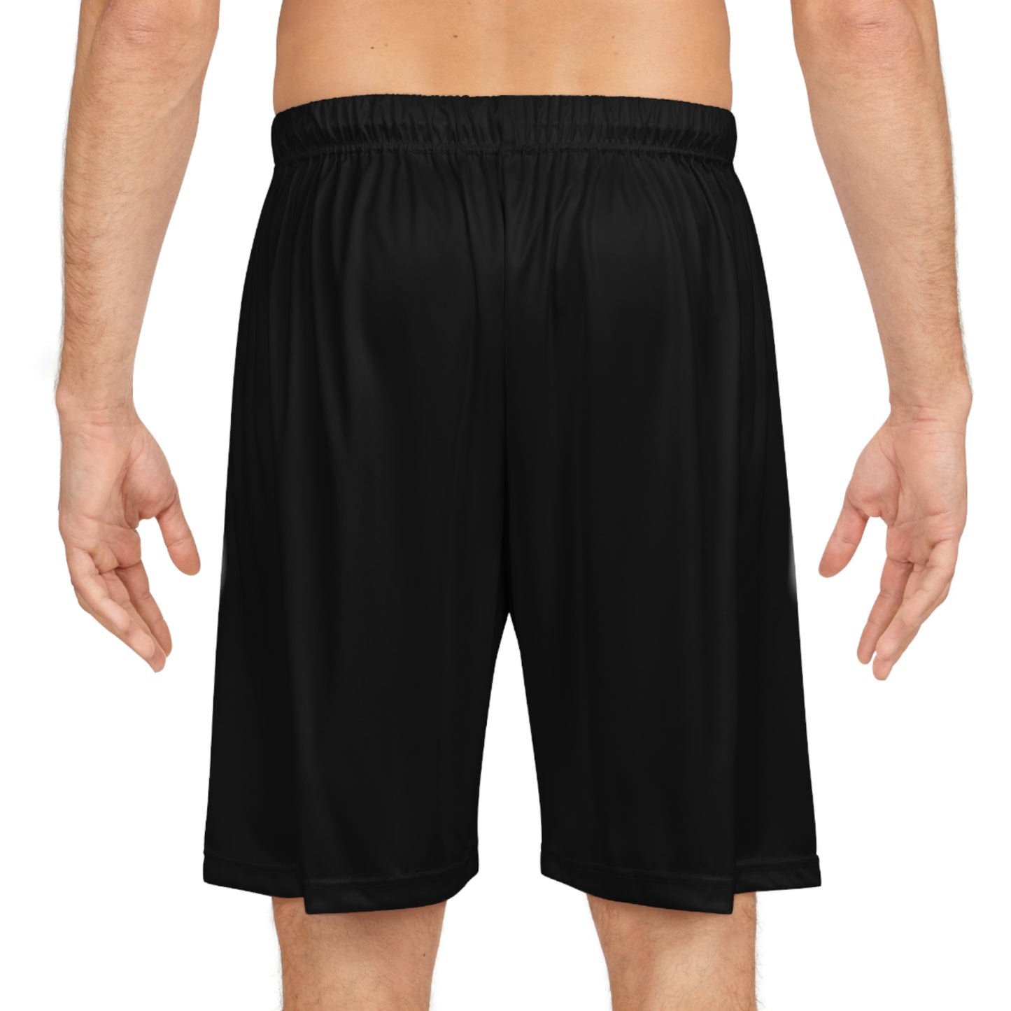 TFR 2026 Basketball Shorts (front print)
