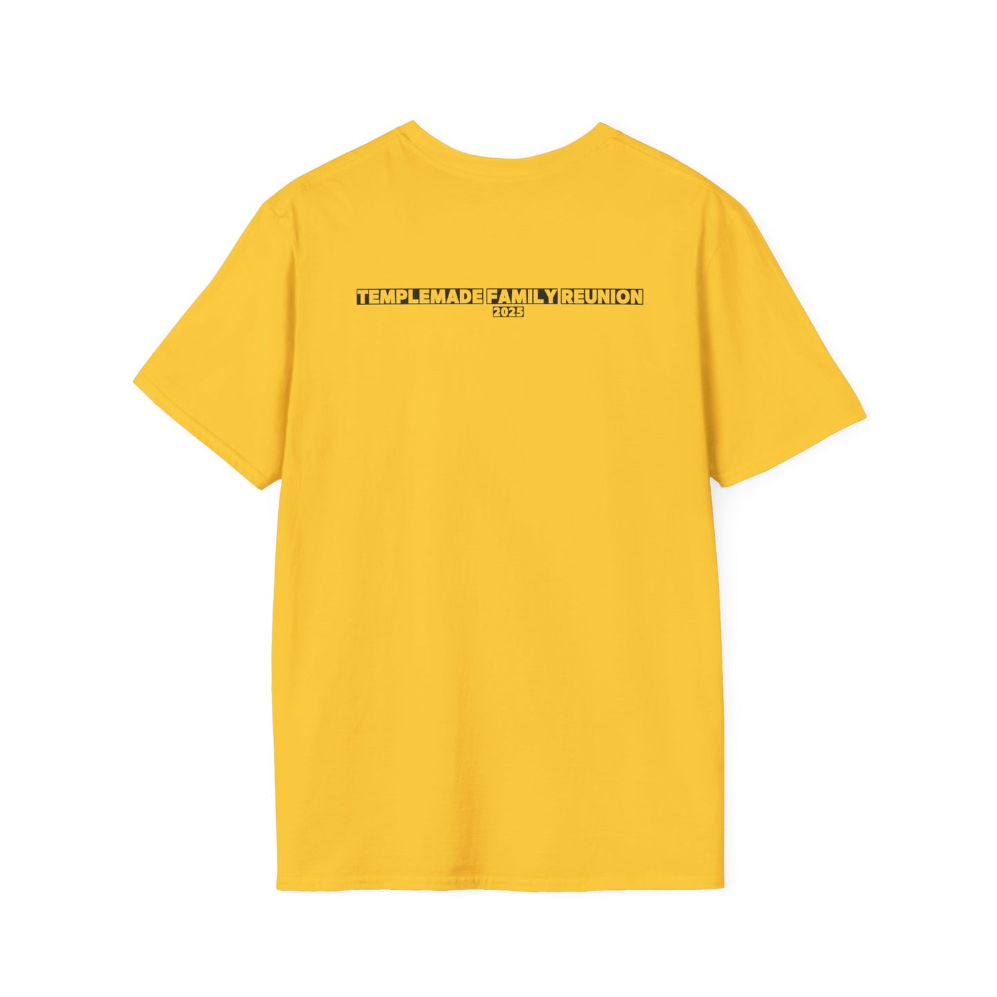 TempleMADE Lawyer T-shirt (Adult + Unisex)