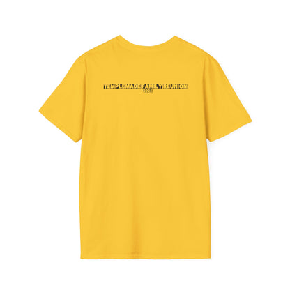 TempleMADE Lawyer T-shirt (Adult + Unisex)