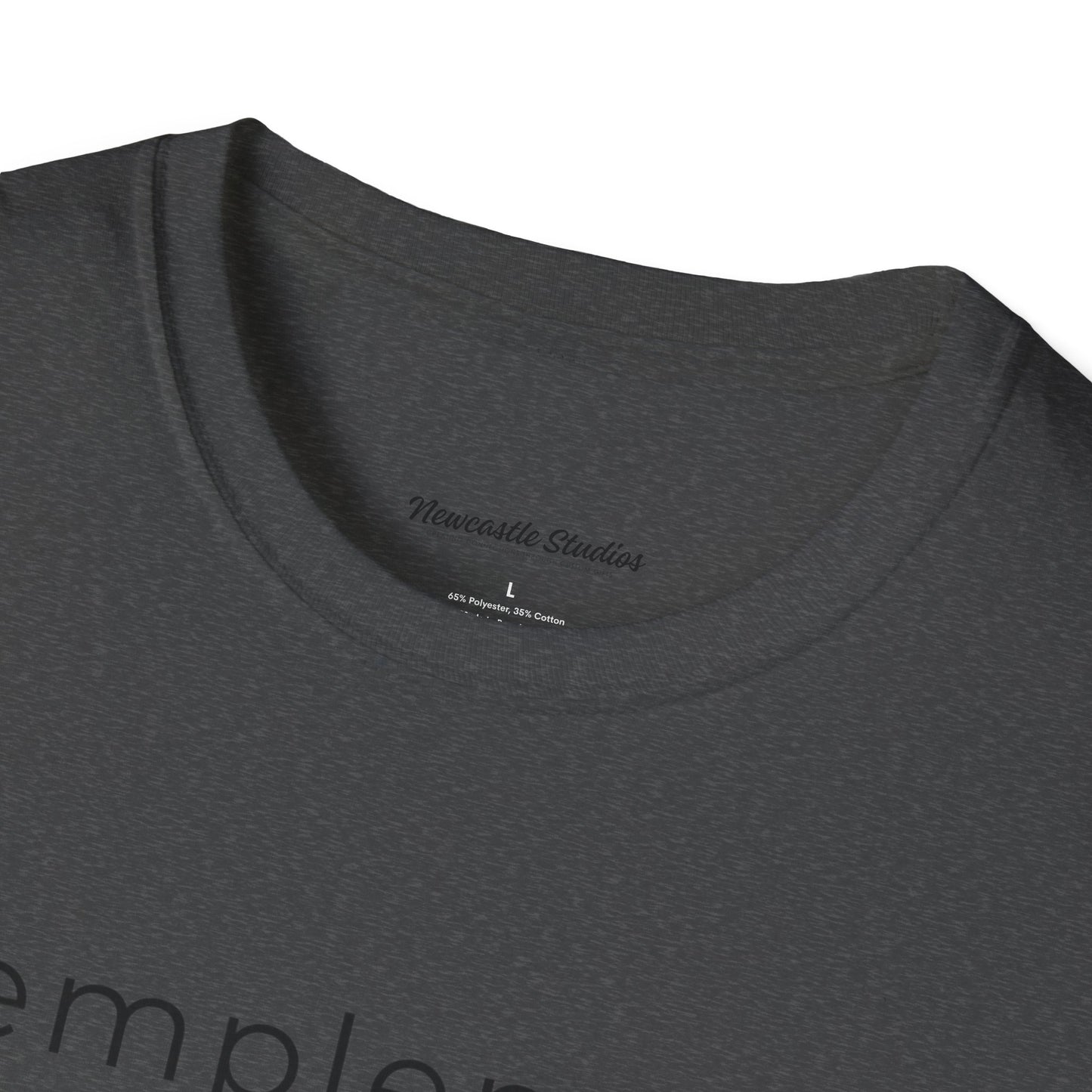 TempleMADE Realtor T-shirt (Adult + Unisex)