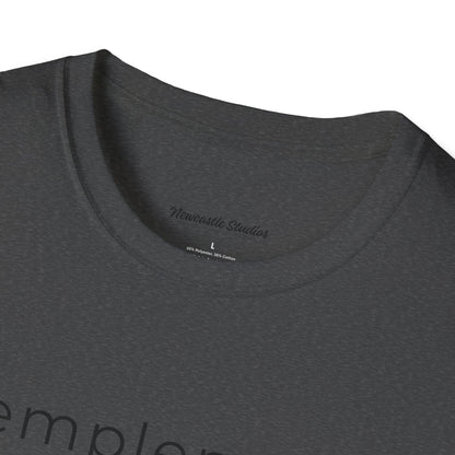 TempleMADE Realtor T-shirt (Adult + Unisex)