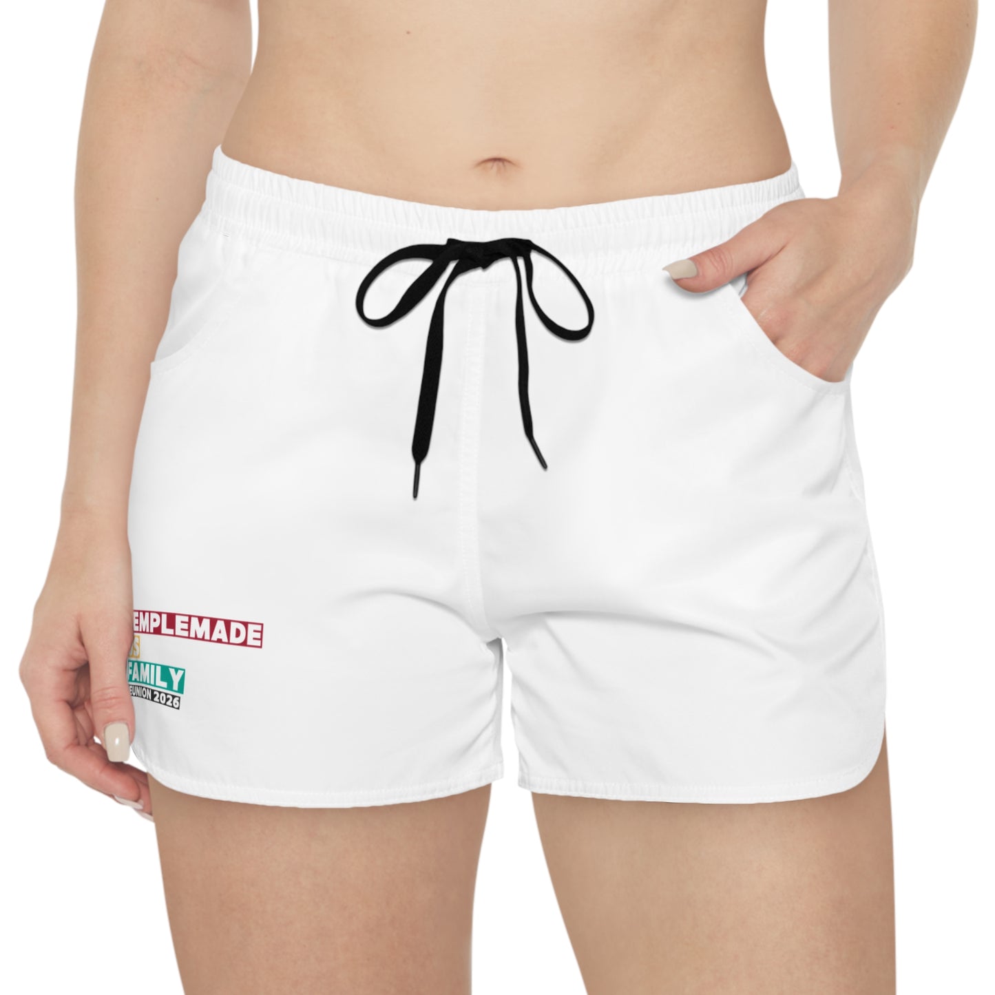 TFR 2026 Shorts