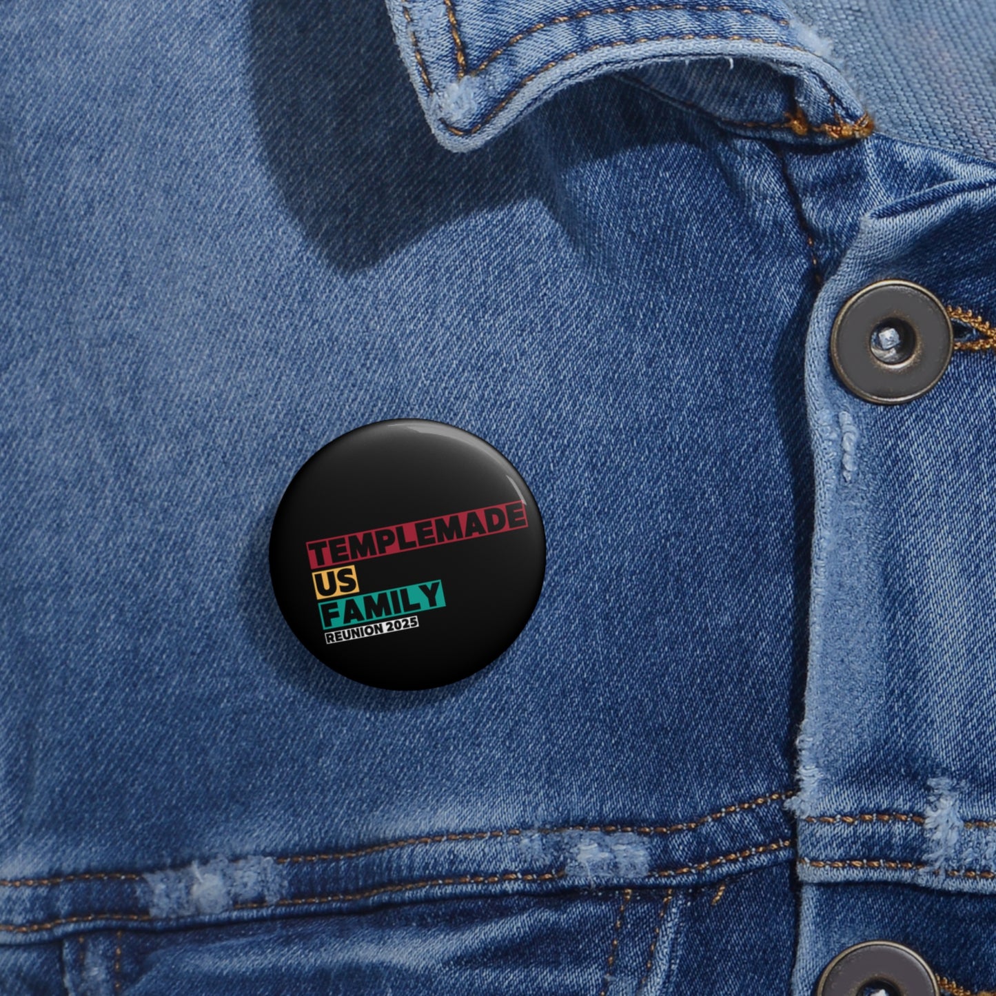 TFR Pin